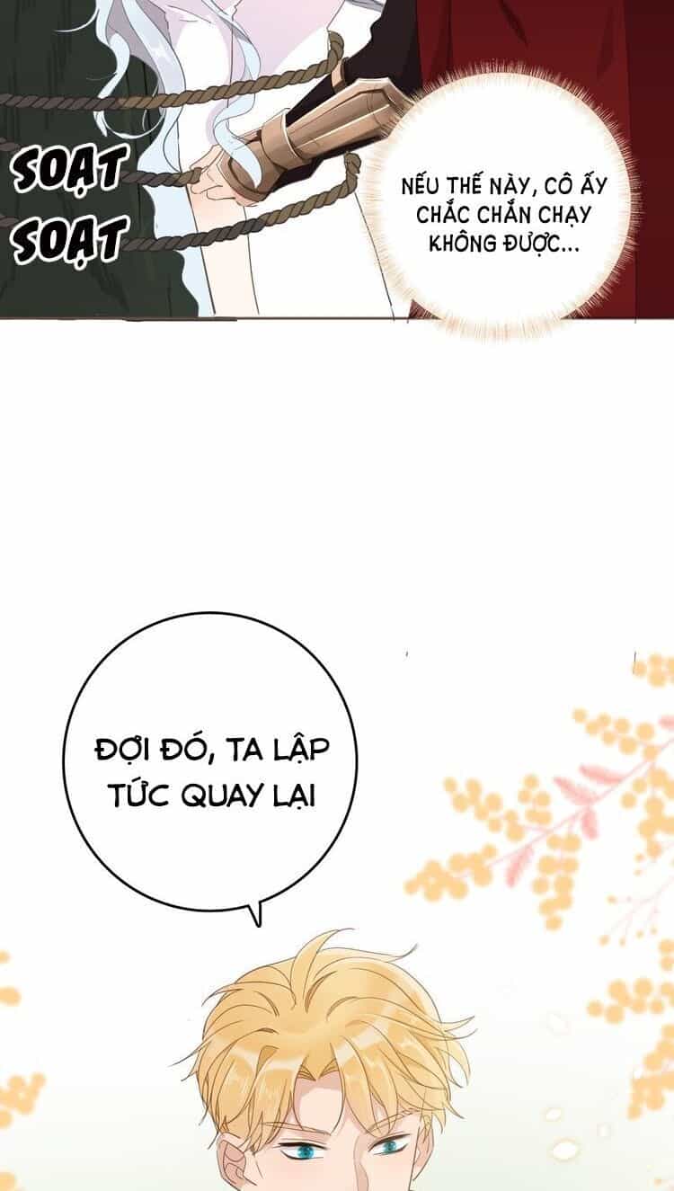 Hầu Nữ Giá Đáo - Chương 32 - ảnh 18