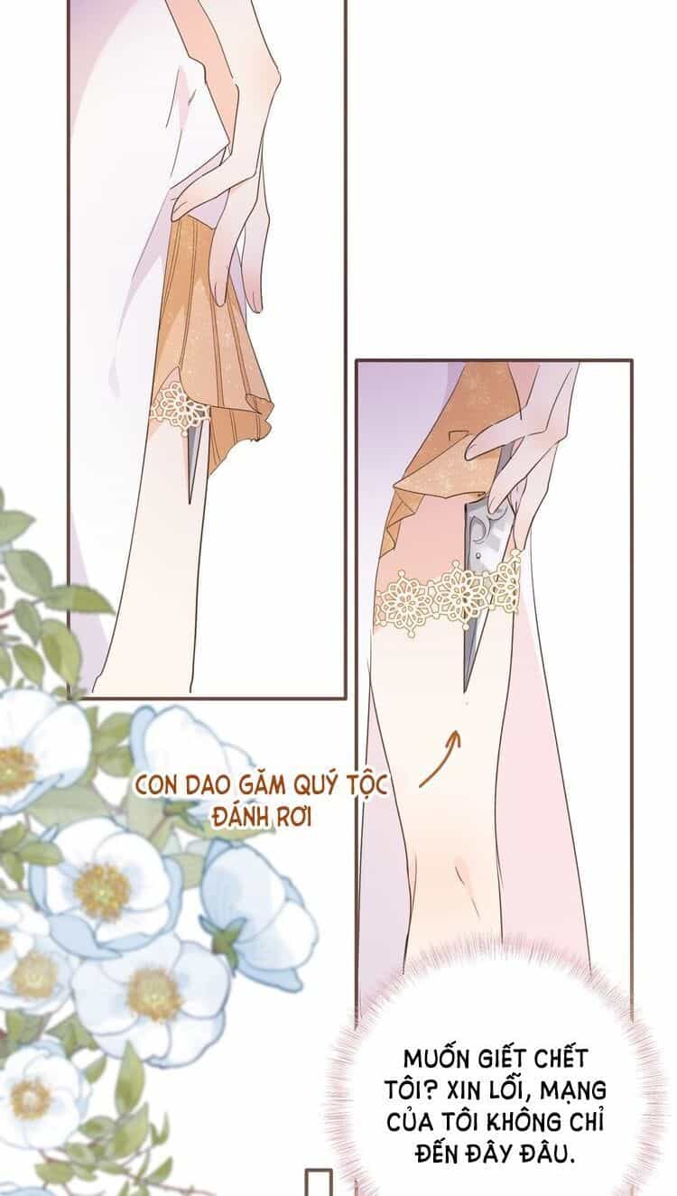 Hầu Nữ Giá Đáo - Chương 32 - ảnh 22