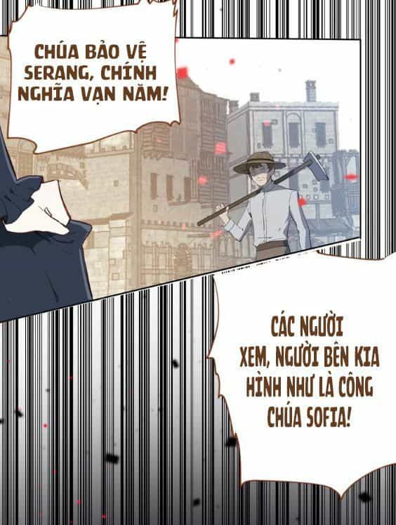 Hầu Nữ Giá Đáo - Chương 3 - ảnh 53