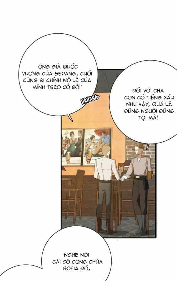 Hầu Nữ Giá Đáo - Chương 4 - ảnh 12