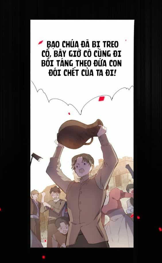 Hầu Nữ Giá Đáo - Chương 4 - ảnh 6