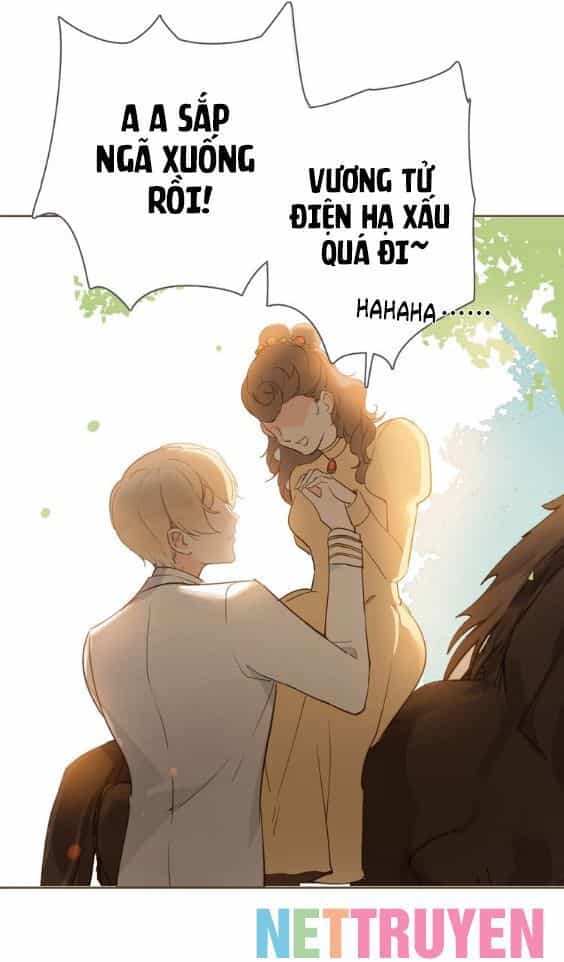 Hầu Nữ Giá Đáo - Chương 5 - ảnh 22