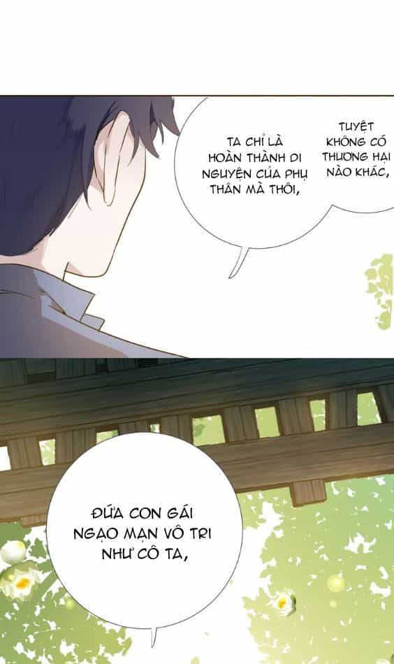 Hầu Nữ Giá Đáo - Chương 5 - ảnh 64