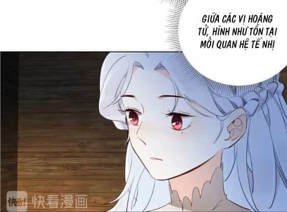 Hầu Nữ Giá Đáo - Chương 7 - ảnh 11