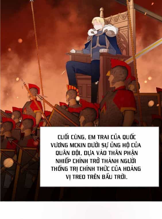Hầu Nữ Giá Đáo - Chương 7 - ảnh 13