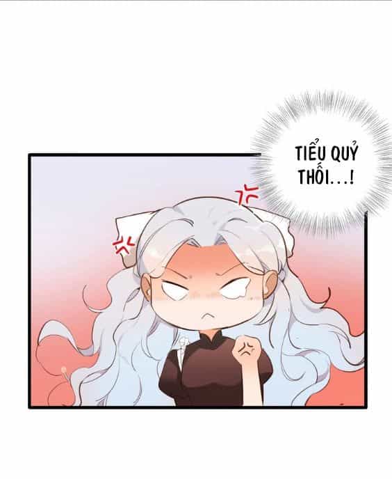 Hầu Nữ Giá Đáo - Chương 8 - ảnh 21