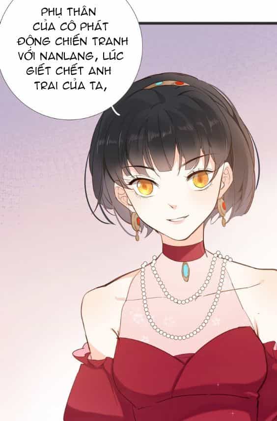 Hầu Nữ Giá Đáo - Chương 8 - ảnh 32