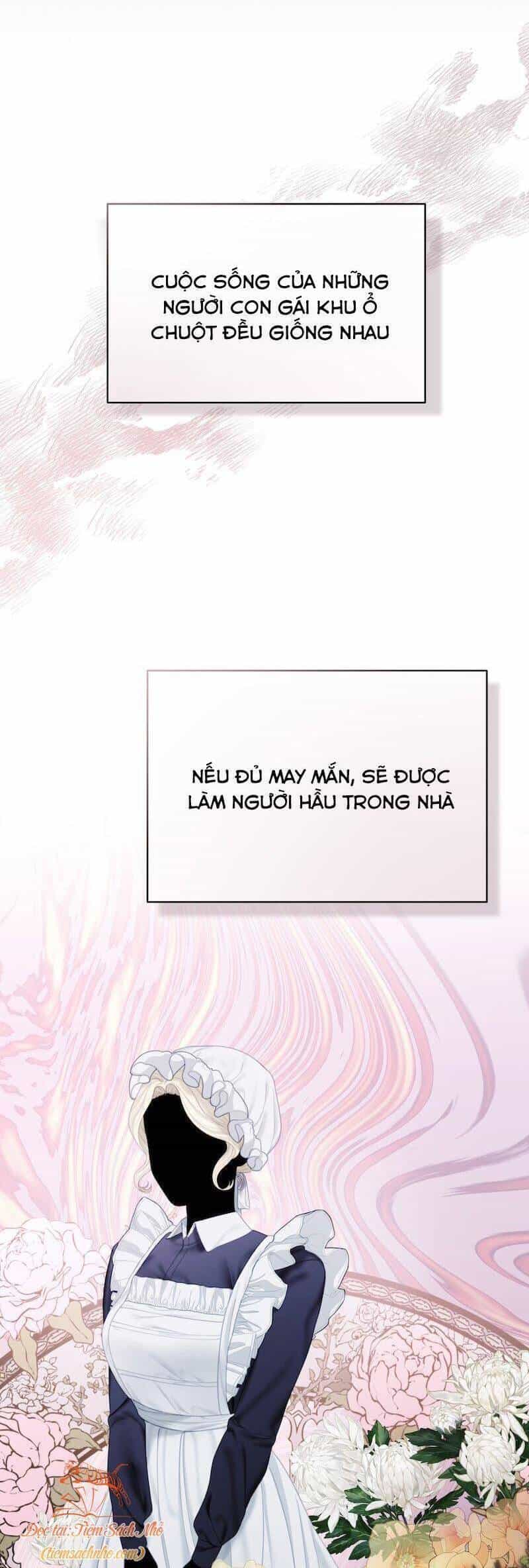 Hầu Nữ Không Còn Thèm Muốn Chủ Nhân Nữa - Chương 1 - ảnh 32