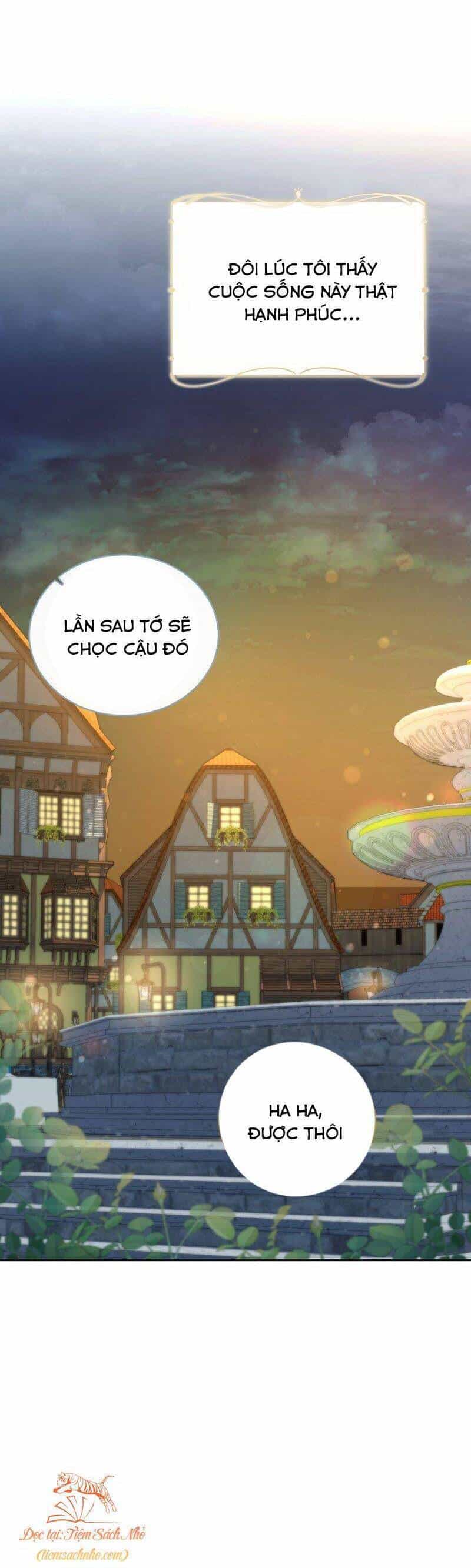 Hầu Nữ Không Còn Thèm Muốn Chủ Nhân Nữa - Chương 1 - ảnh 52