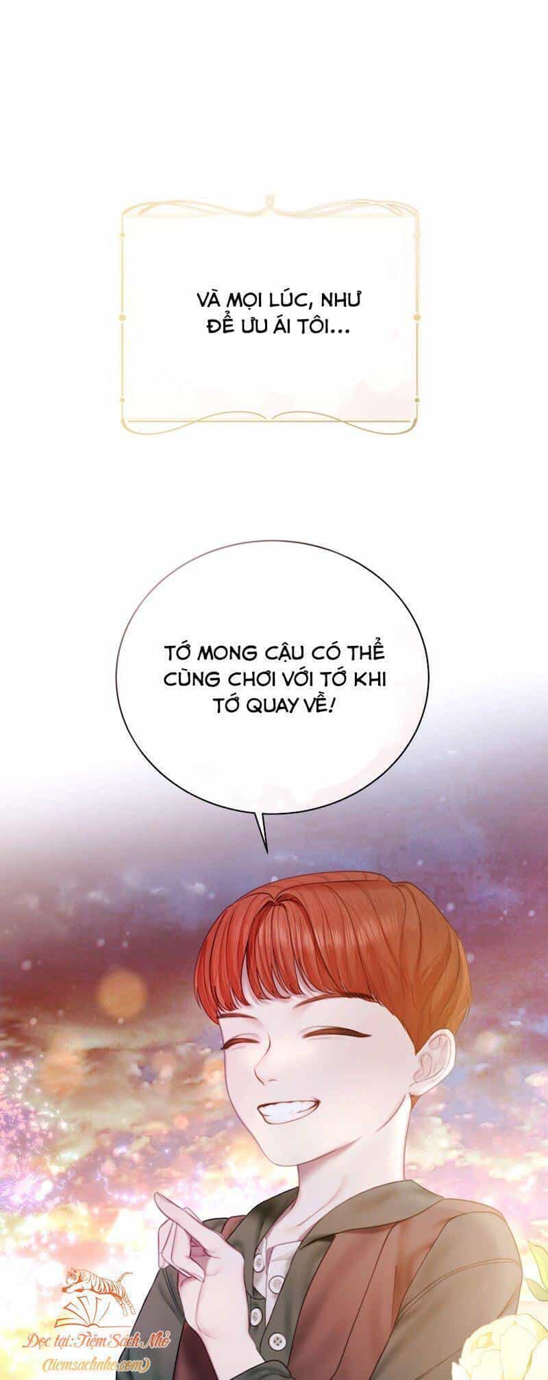 Hầu Nữ Không Còn Thèm Muốn Chủ Nhân Nữa - Chương 1 - ảnh 54
