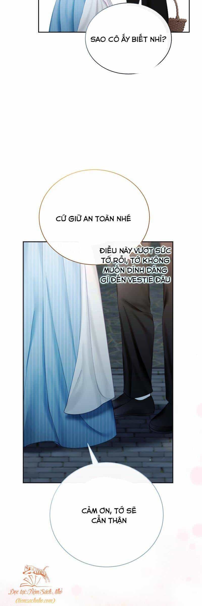 Hầu Nữ Không Còn Thèm Muốn Chủ Nhân Nữa - Chương 1 - ảnh 59
