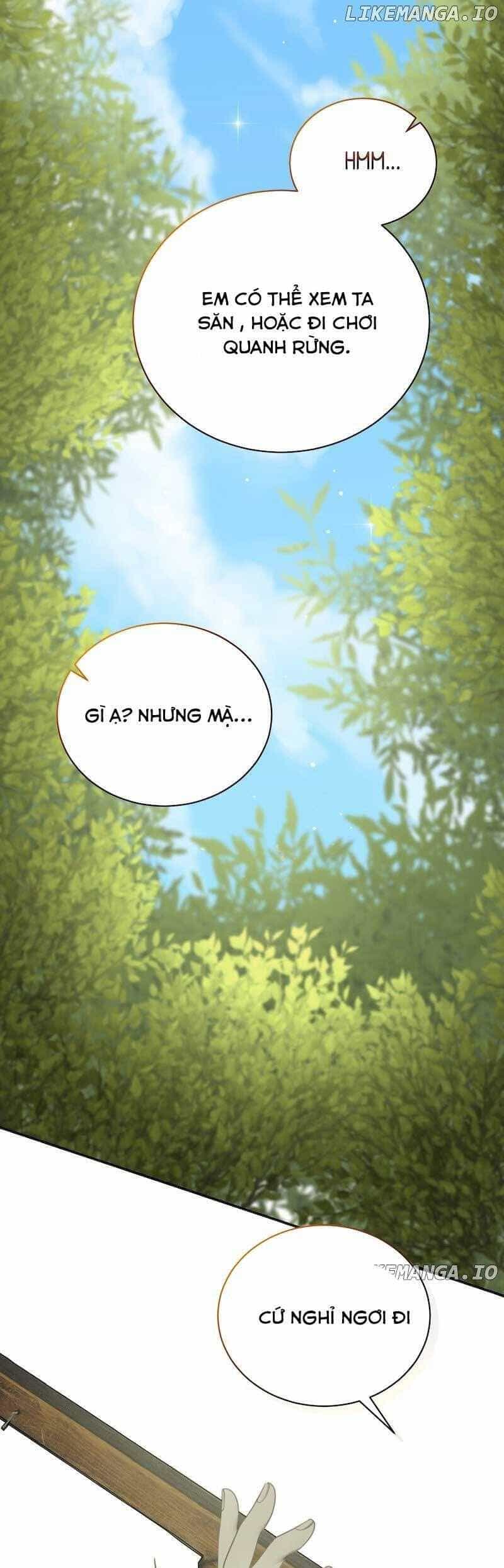 Hầu Nữ Không Còn Thèm Muốn Chủ Nhân Nữa - Chương 10 - ảnh 6