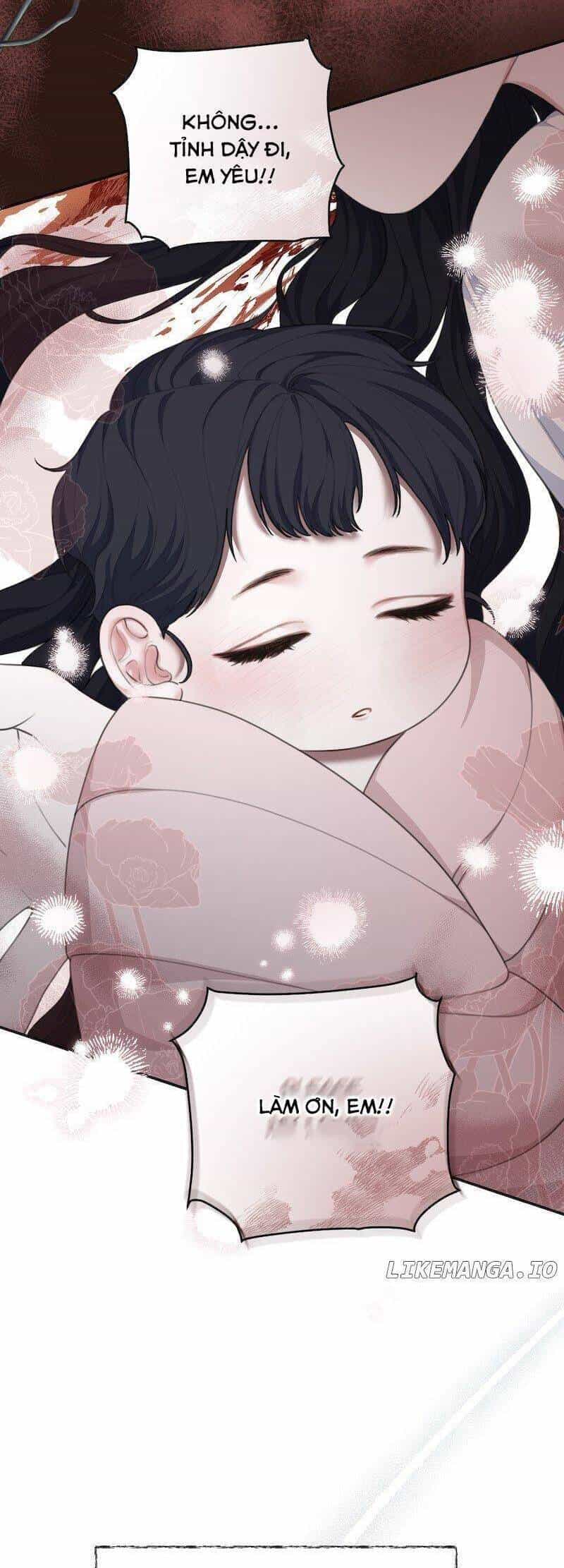 Hầu Nữ Không Còn Thèm Muốn Chủ Nhân Nữa - Chương 11 - ảnh 17