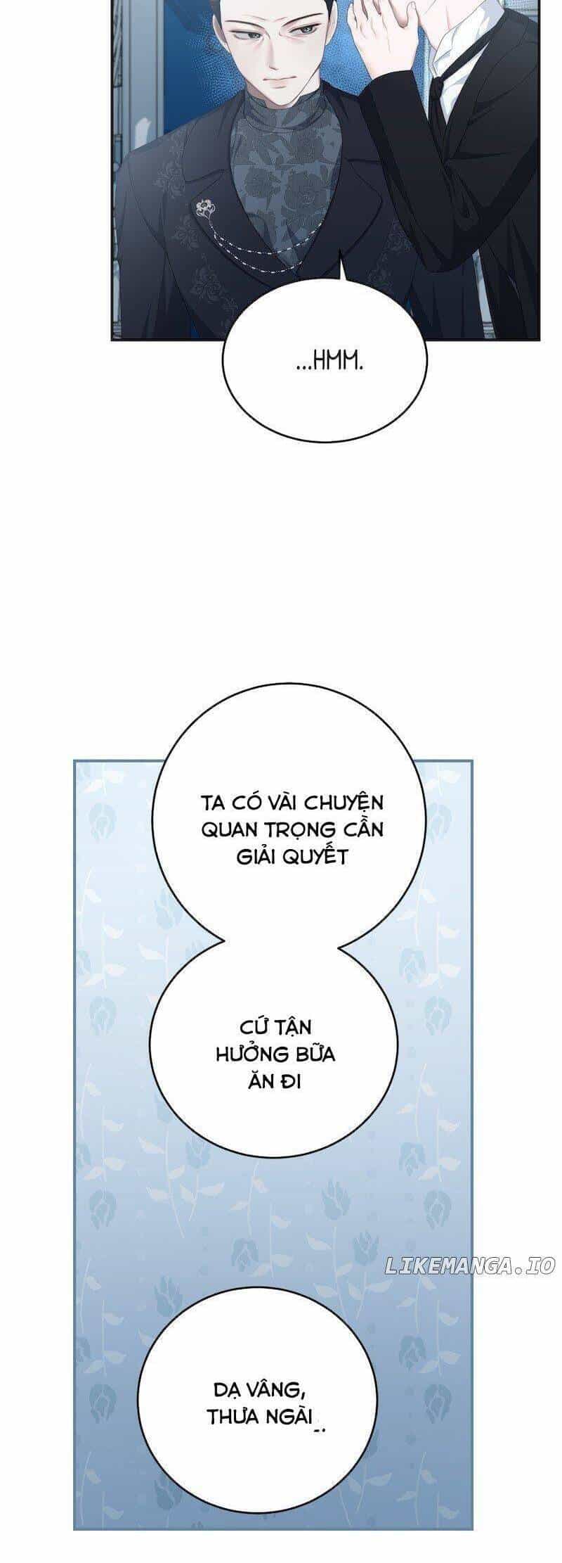 Hầu Nữ Không Còn Thèm Muốn Chủ Nhân Nữa - Chương 11 - ảnh 26