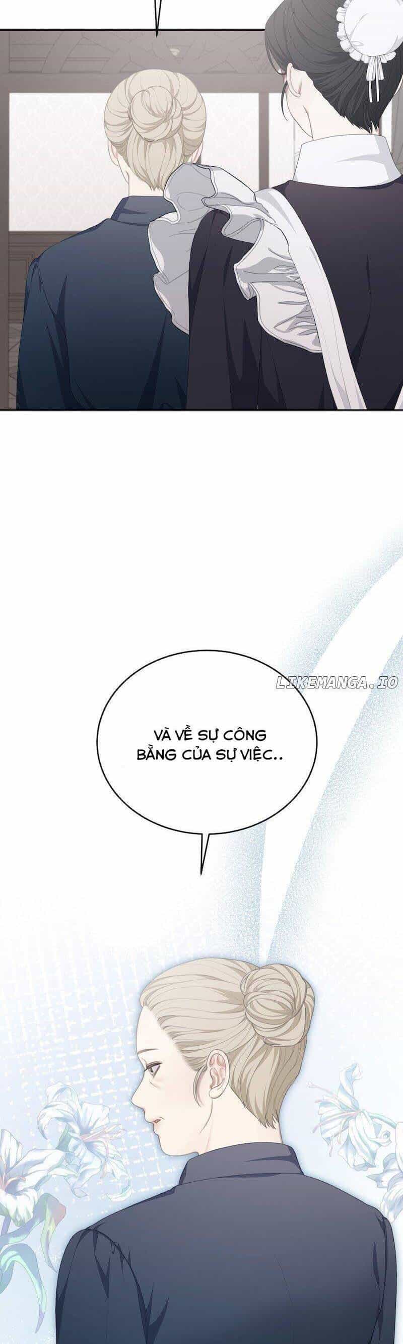 Hầu Nữ Không Còn Thèm Muốn Chủ Nhân Nữa - Chương 12 - ảnh 6