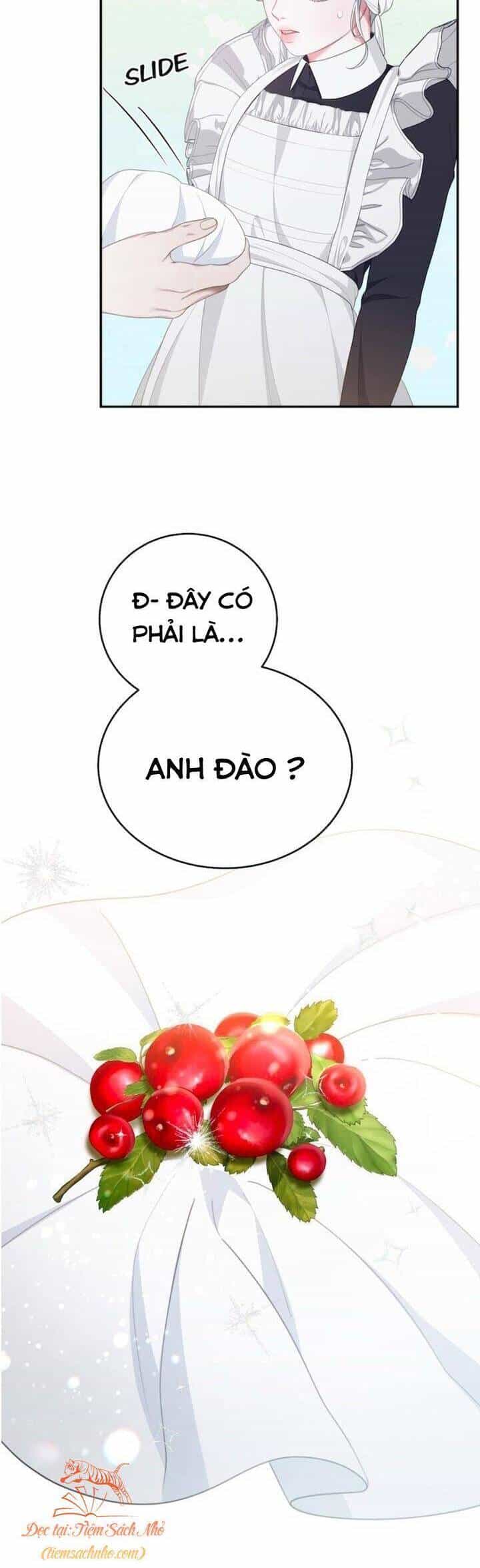 Hầu Nữ Không Còn Thèm Muốn Chủ Nhân Nữa - Chương 13 - ảnh 32