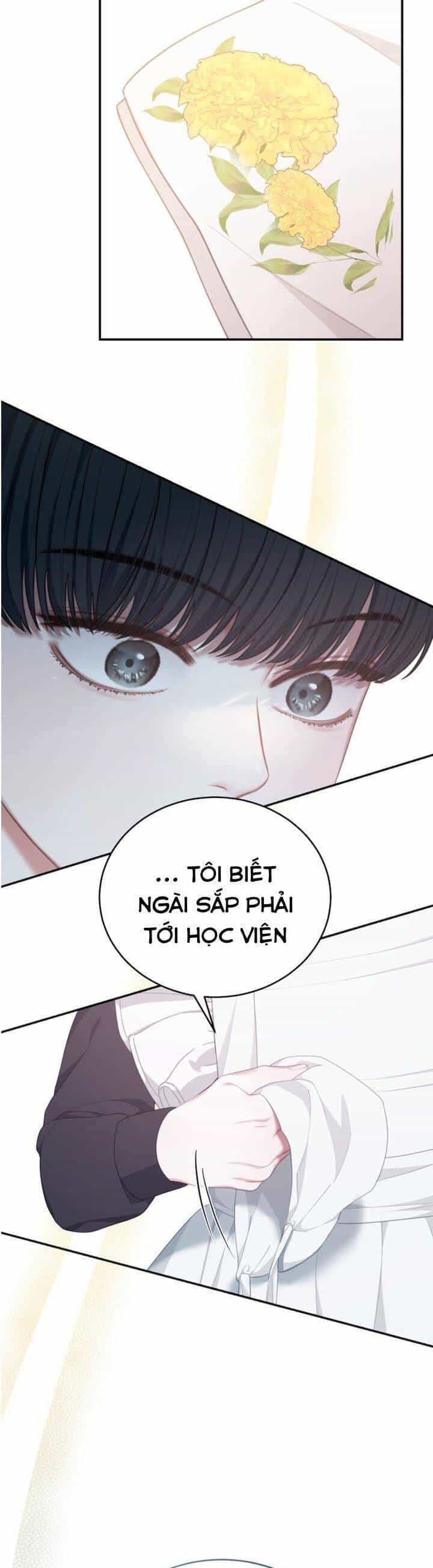 Hầu Nữ Không Còn Thèm Muốn Chủ Nhân Nữa - Chương 13 - ảnh 37