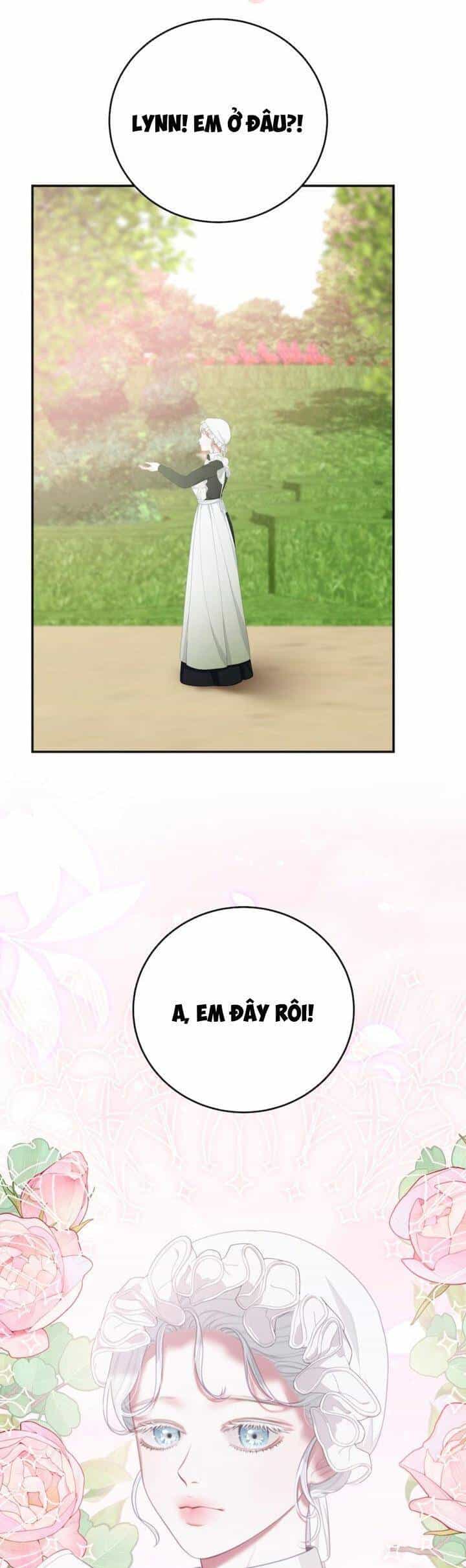Hầu Nữ Không Còn Thèm Muốn Chủ Nhân Nữa - Chương 13 - ảnh 48