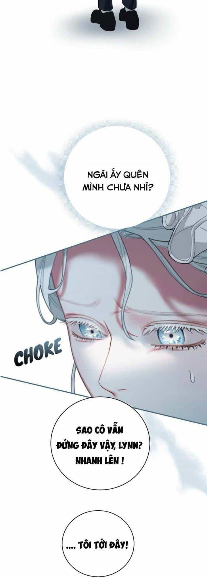Hầu Nữ Không Còn Thèm Muốn Chủ Nhân Nữa - Chương 14 - ảnh 17