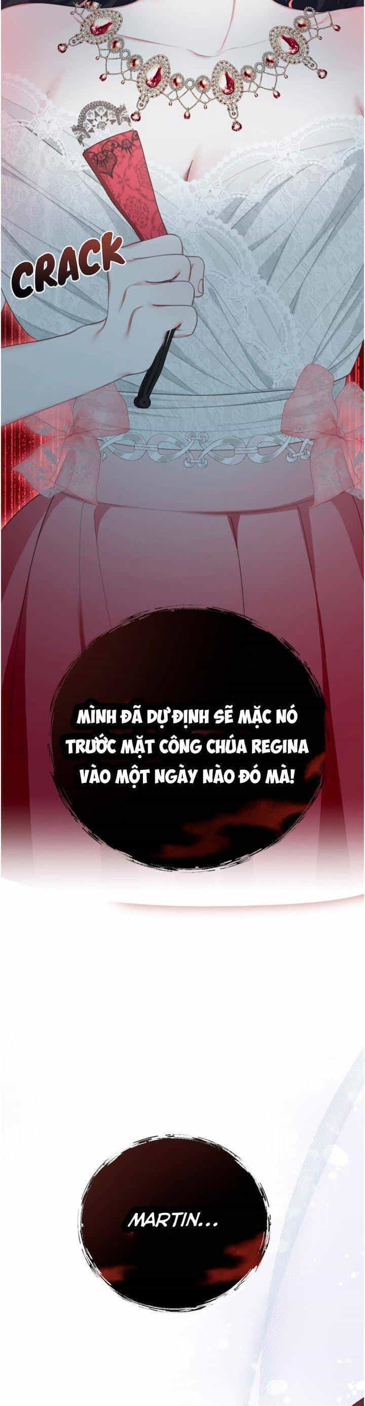 Hầu Nữ Không Còn Thèm Muốn Chủ Nhân Nữa - Chương 14 - ảnh 54