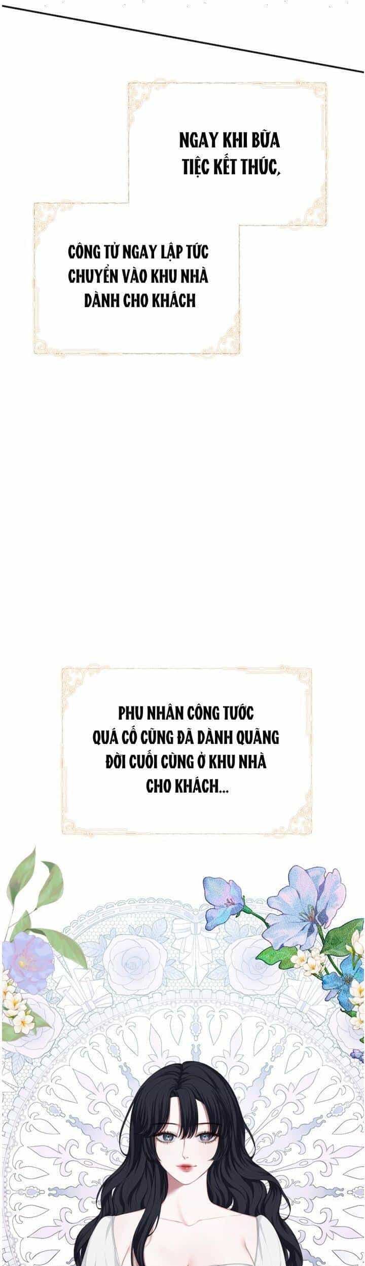 Hầu Nữ Không Còn Thèm Muốn Chủ Nhân Nữa - Chương 15 - ảnh 13