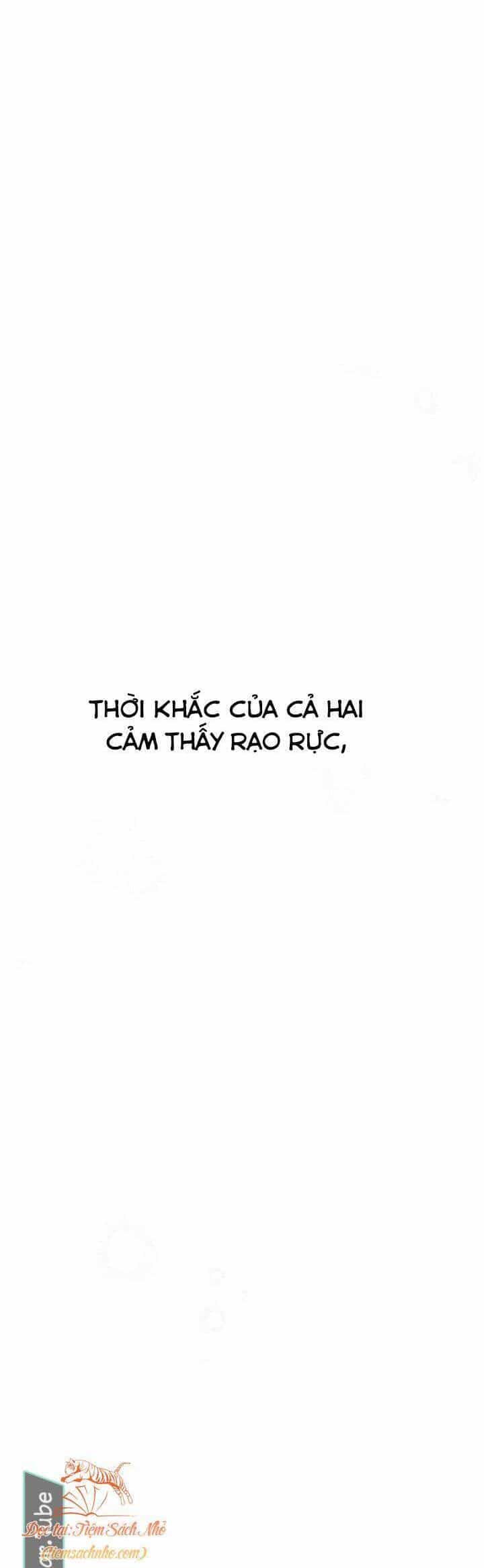 Hầu Nữ Không Còn Thèm Muốn Chủ Nhân Nữa - Chương 17 - ảnh 4