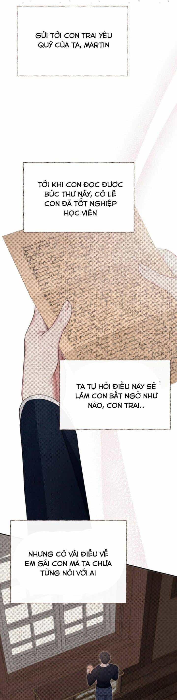 Hầu Nữ Không Còn Thèm Muốn Chủ Nhân Nữa - Chương 17 - ảnh 44