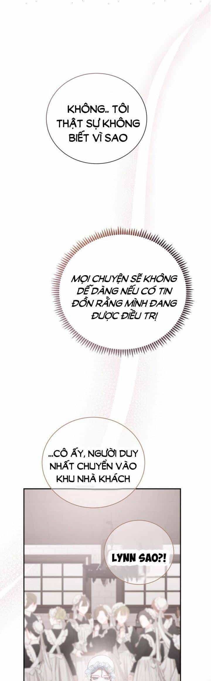 Hầu Nữ Không Còn Thèm Muốn Chủ Nhân Nữa - Chương 18 - ảnh 37