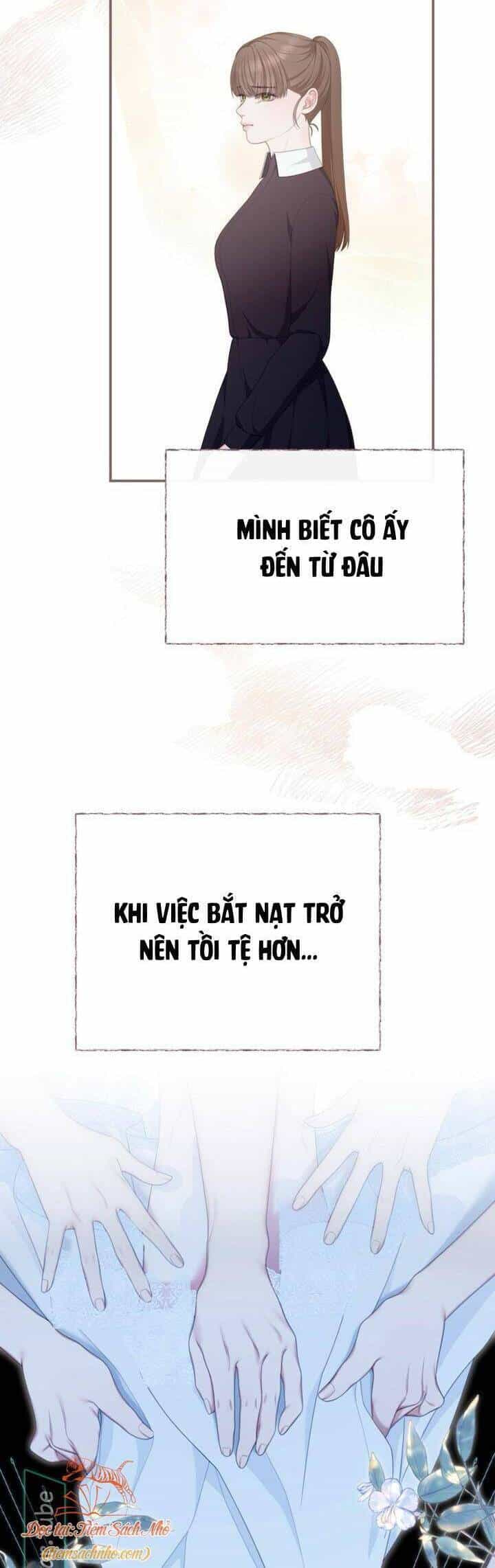 Hầu Nữ Không Còn Thèm Muốn Chủ Nhân Nữa - Chương 19 - ảnh 24