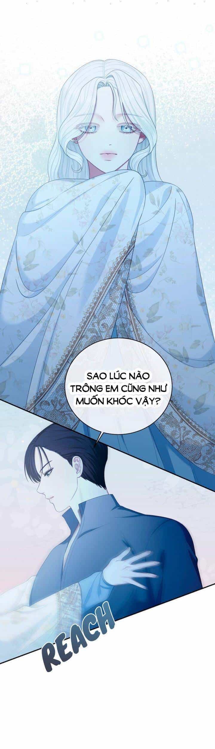 Hầu Nữ Không Còn Thèm Muốn Chủ Nhân Nữa - Chương 19 - ảnh 44