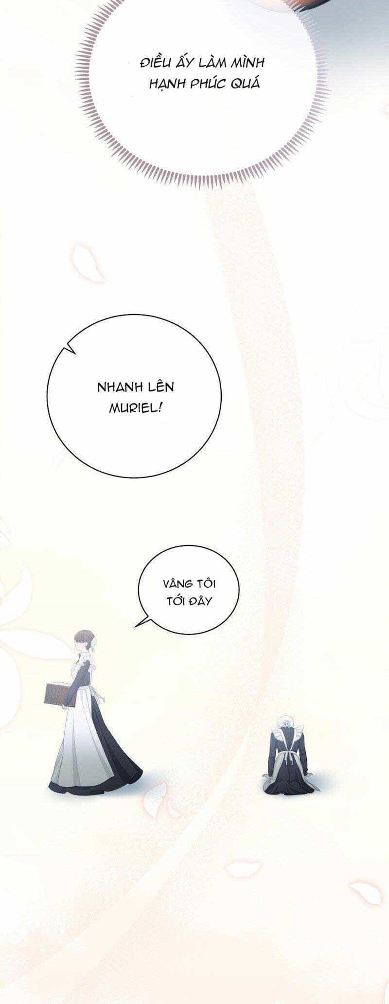 Hầu Nữ Không Còn Thèm Muốn Chủ Nhân Nữa - Chương 21 - ảnh 52