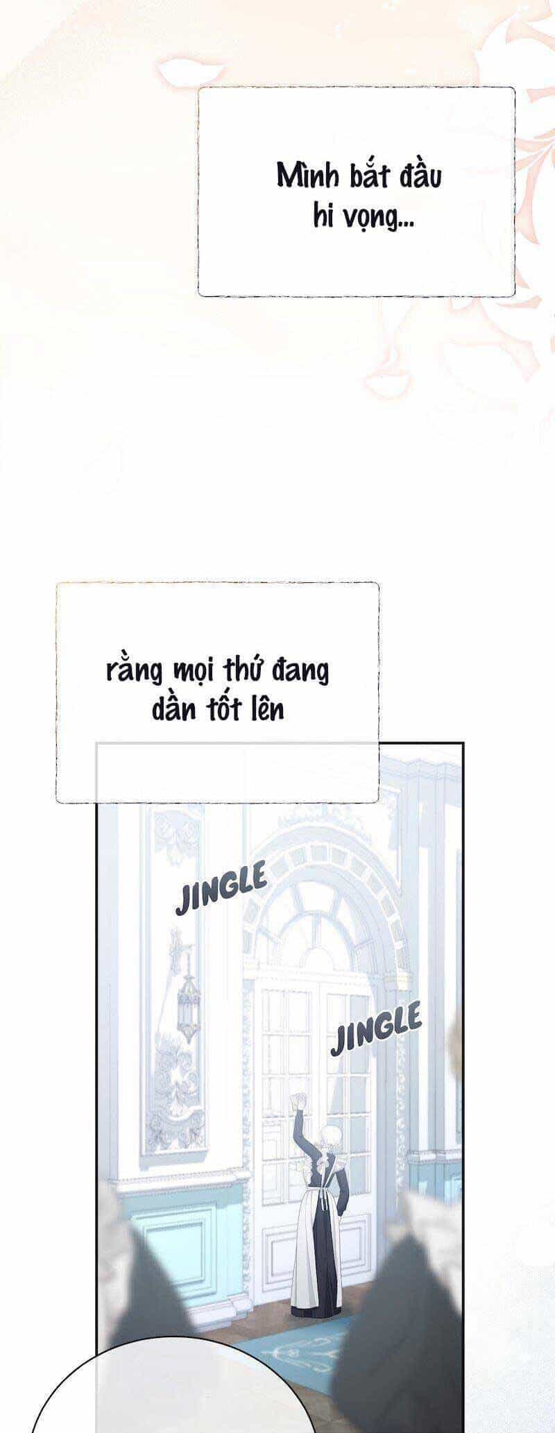 Hầu Nữ Không Còn Thèm Muốn Chủ Nhân Nữa - Chương 21 - ảnh 53