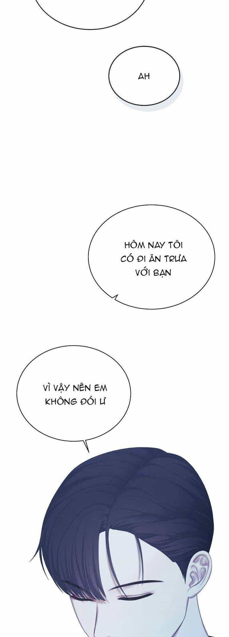 Hầu Nữ Không Còn Thèm Muốn Chủ Nhân Nữa - Chương 21 - ảnh 6