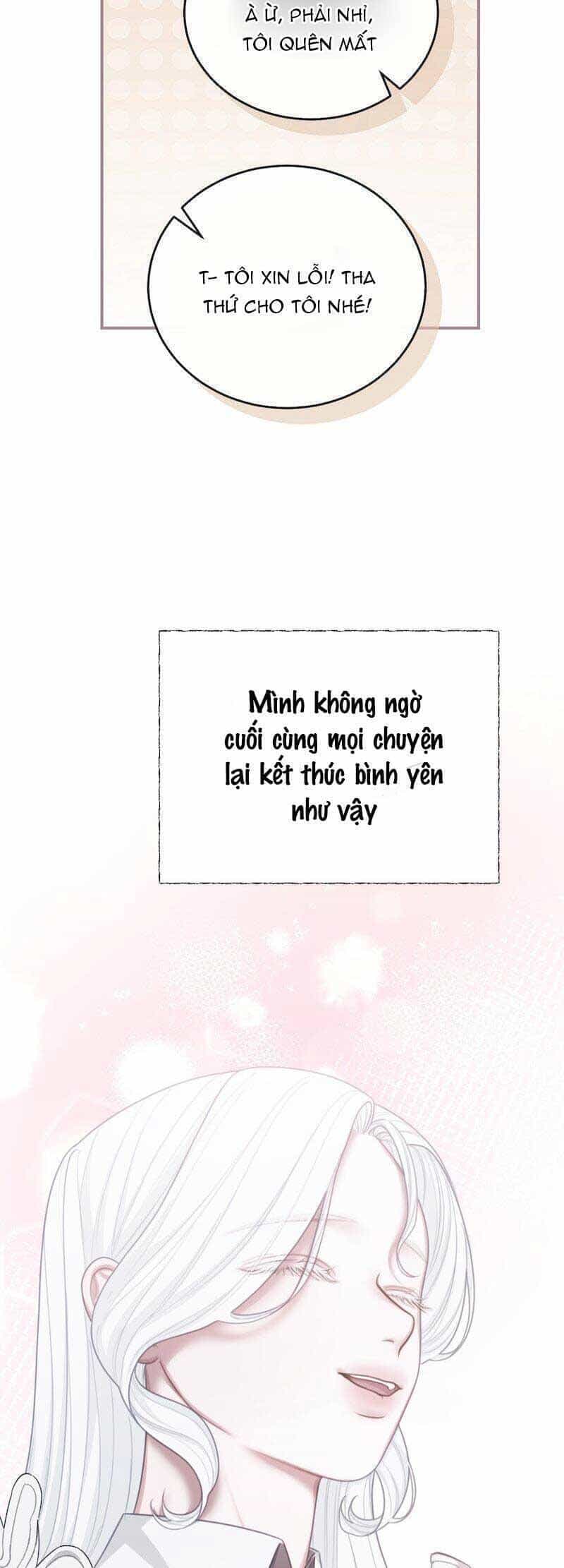 Hầu Nữ Không Còn Thèm Muốn Chủ Nhân Nữa - Chương 22 - ảnh 43