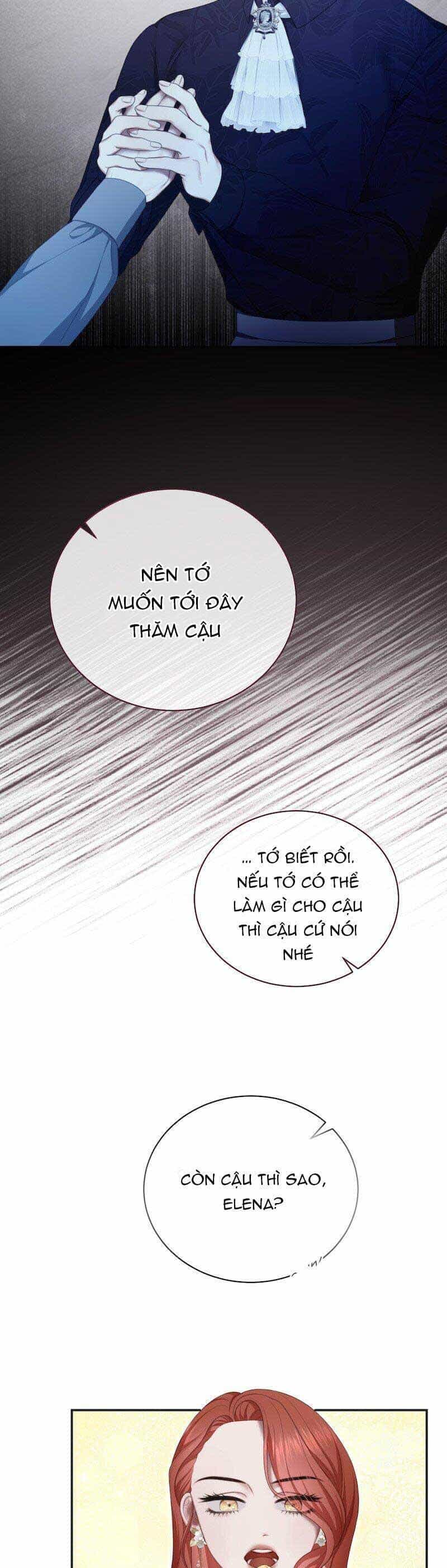 Hầu Nữ Không Còn Thèm Muốn Chủ Nhân Nữa - Chương 23 - ảnh 23