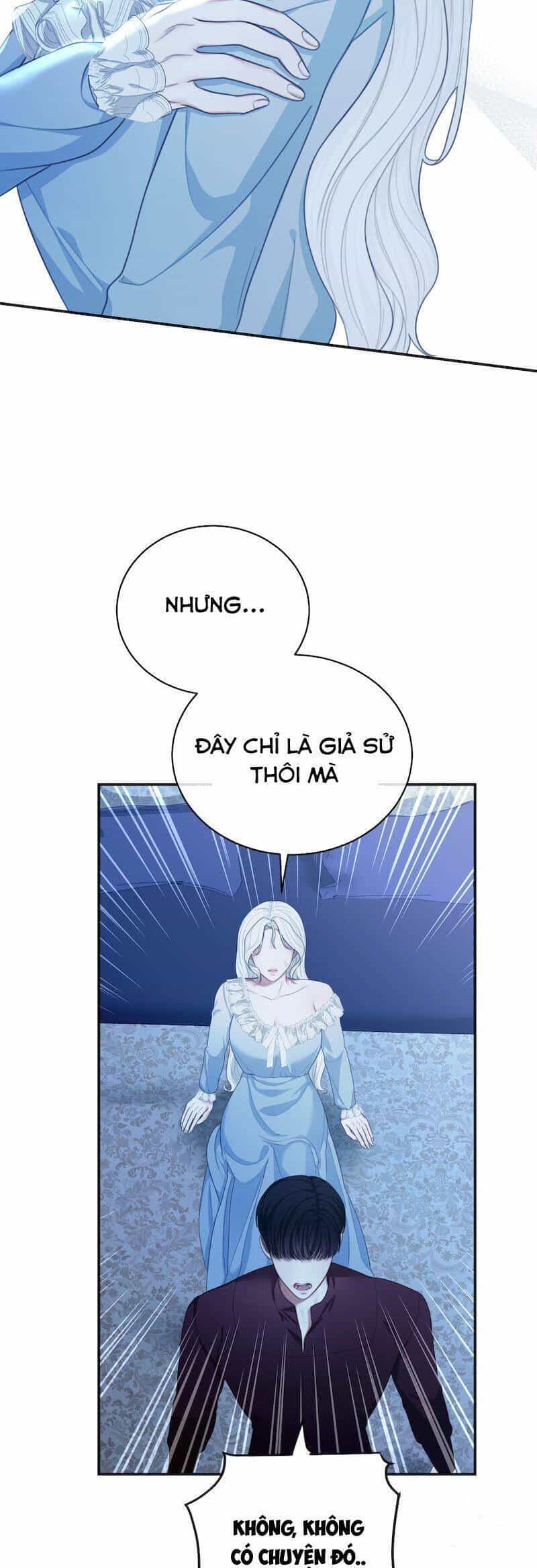 Hầu Nữ Không Còn Thèm Muốn Chủ Nhân Nữa - Chương 24 - ảnh 30