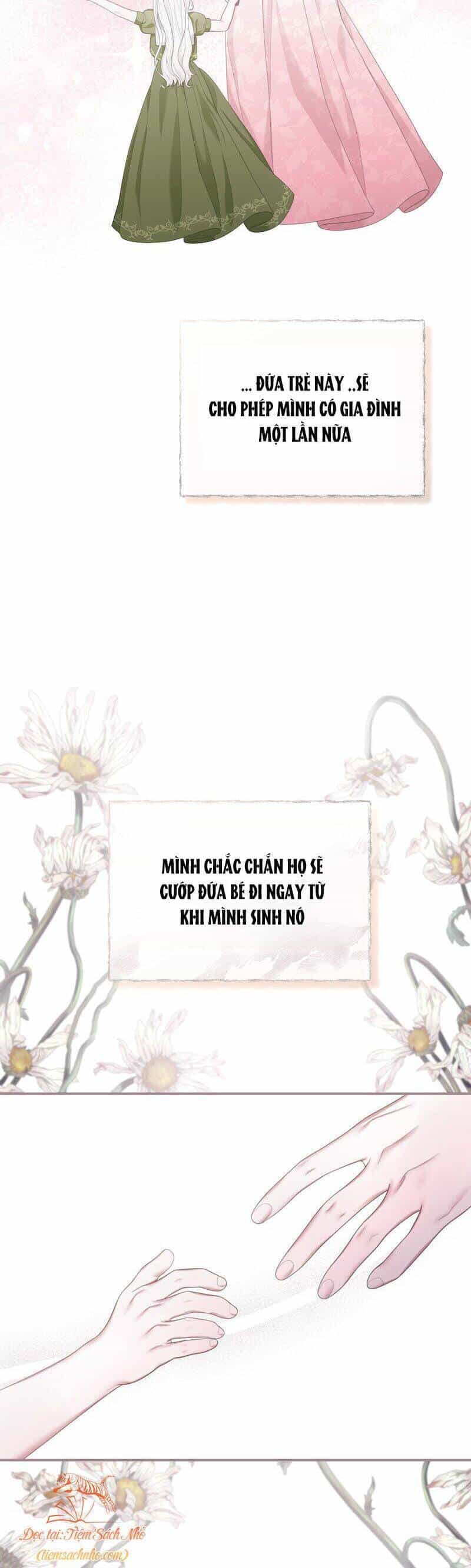 Hầu Nữ Không Còn Thèm Muốn Chủ Nhân Nữa - Chương 25 - ảnh 10
