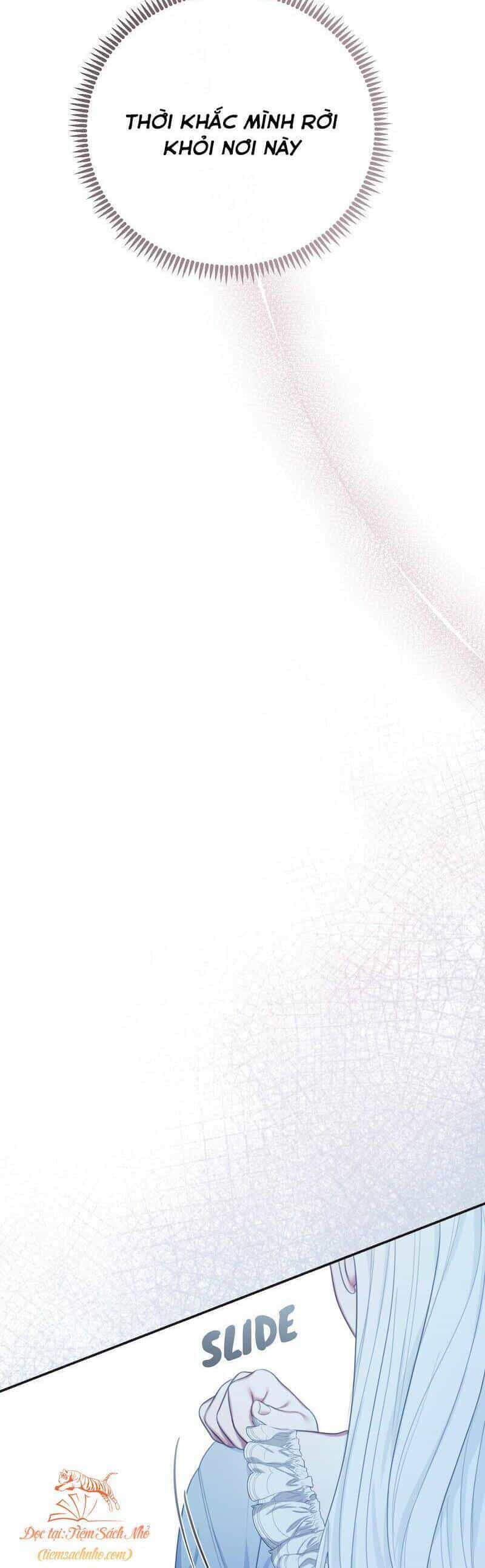 Hầu Nữ Không Còn Thèm Muốn Chủ Nhân Nữa - Chương 25 - ảnh 25