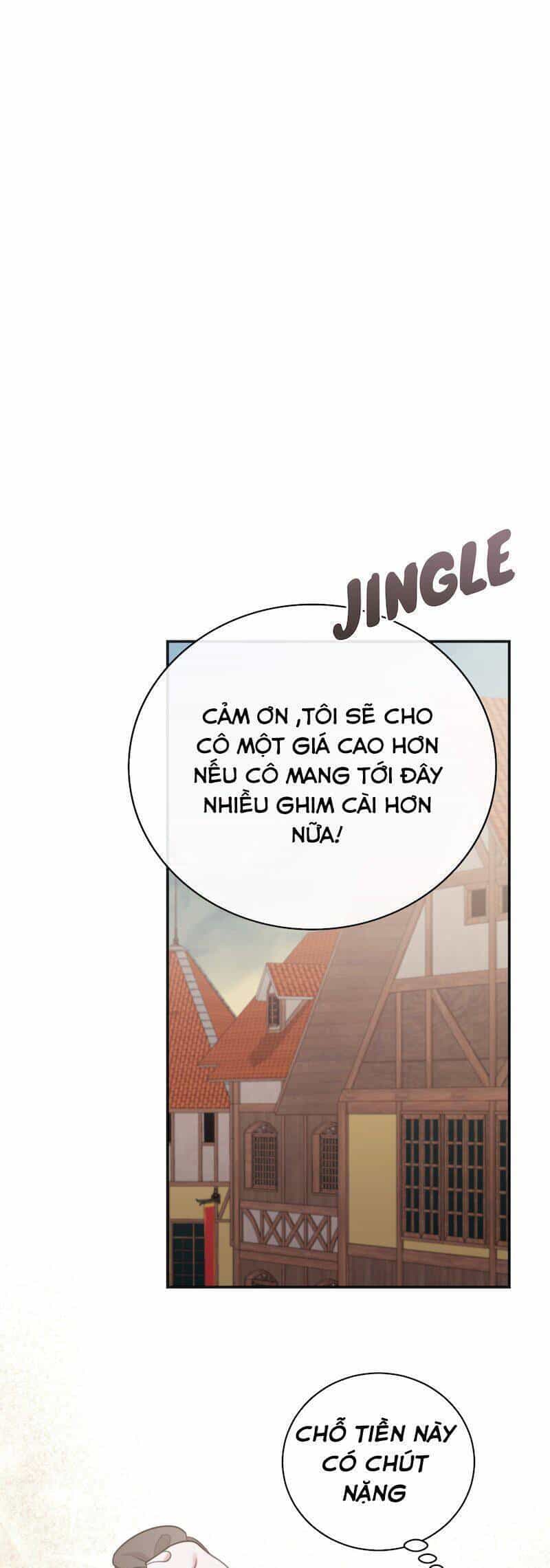 Hầu Nữ Không Còn Thèm Muốn Chủ Nhân Nữa - Chương 25 - ảnh 41