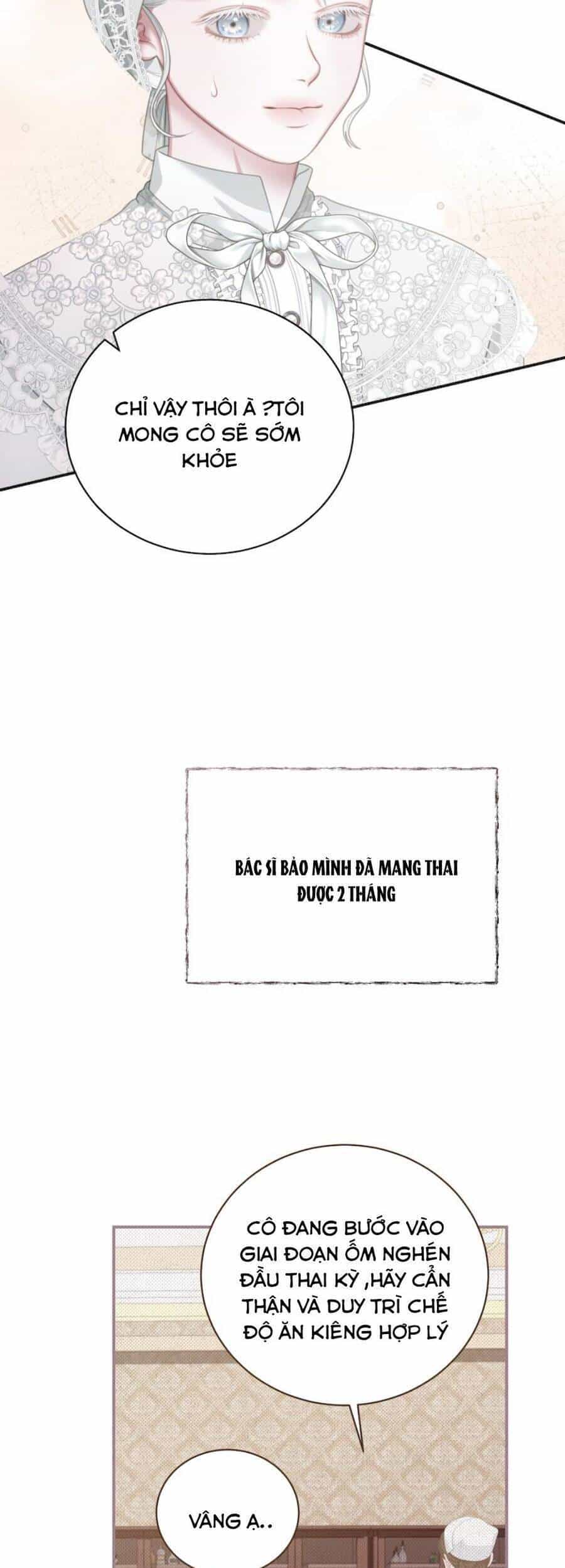 Hầu Nữ Không Còn Thèm Muốn Chủ Nhân Nữa - Chương 25 - ảnh 5