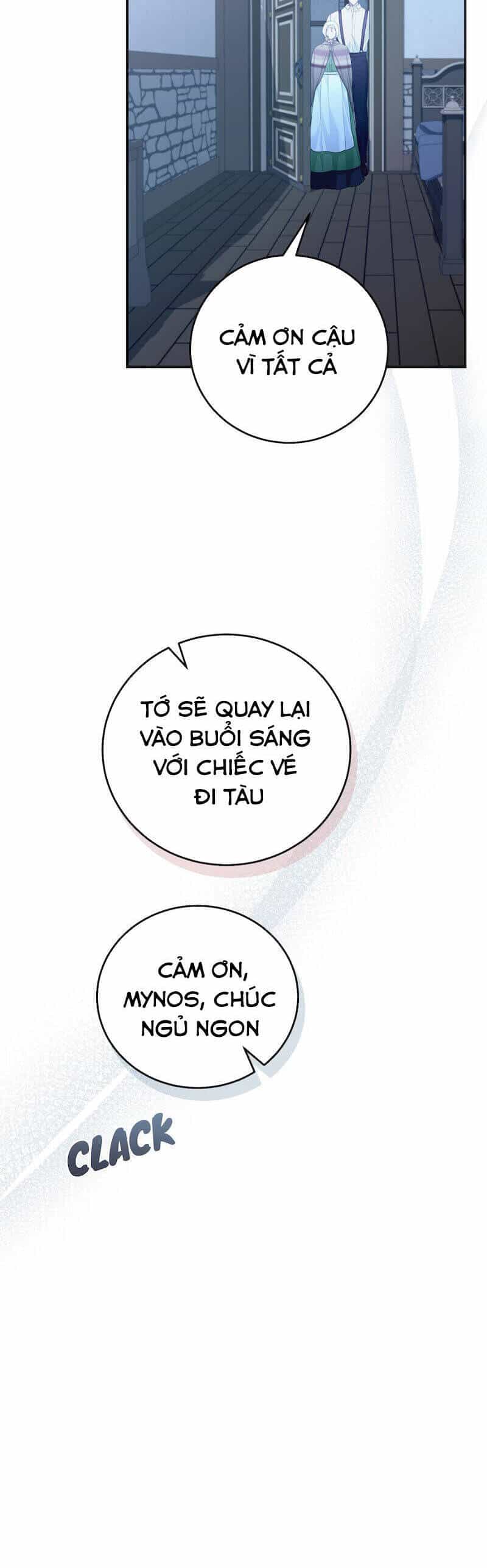Hầu Nữ Không Còn Thèm Muốn Chủ Nhân Nữa - Chương 26 - ảnh 37