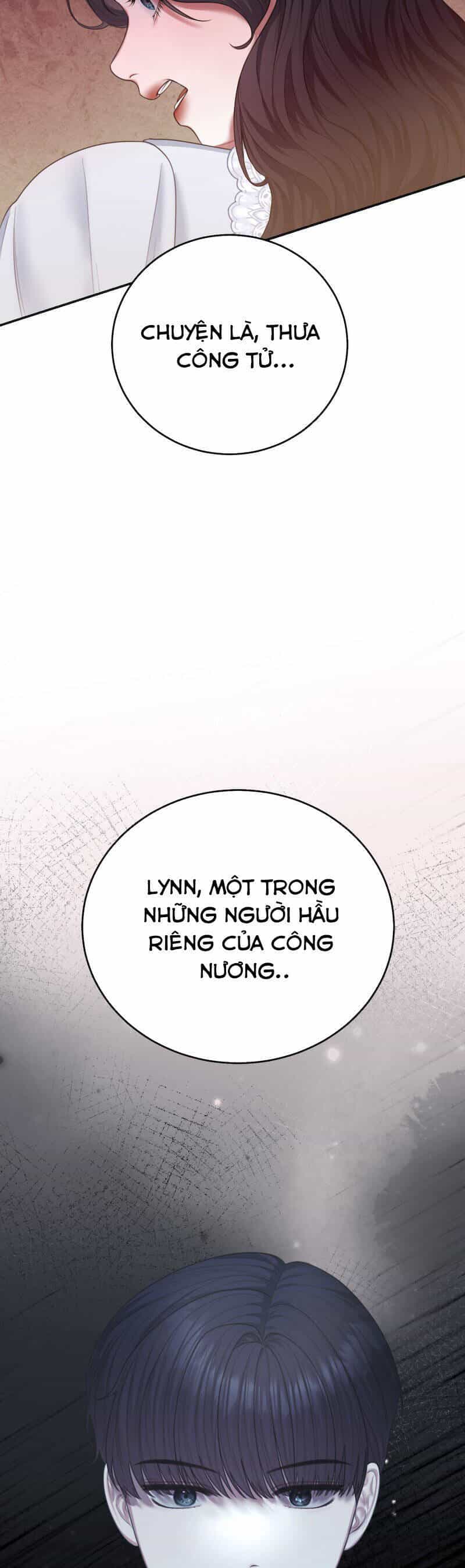 Hầu Nữ Không Còn Thèm Muốn Chủ Nhân Nữa - Chương 26 - ảnh 52