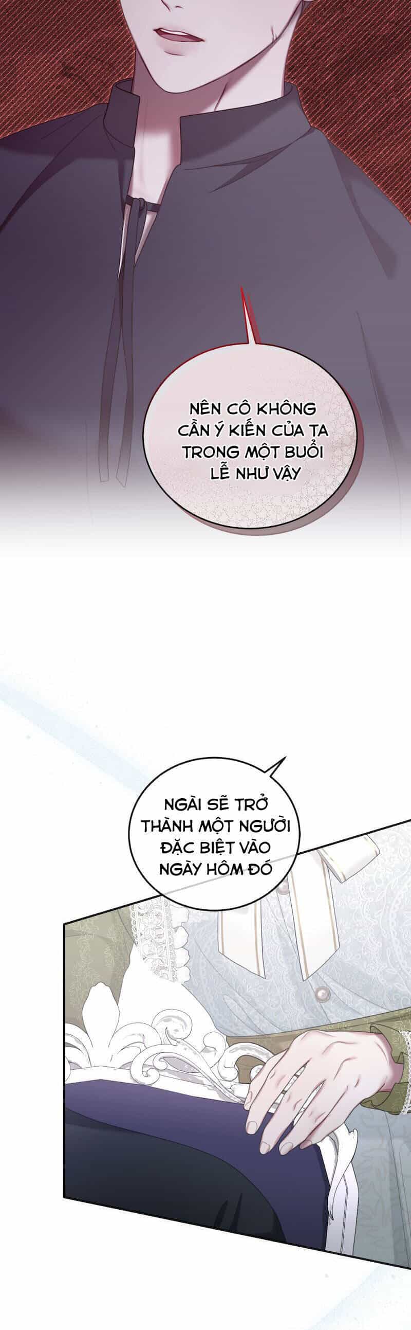 Hầu Nữ Không Còn Thèm Muốn Chủ Nhân Nữa - Chương 28 - ảnh 6