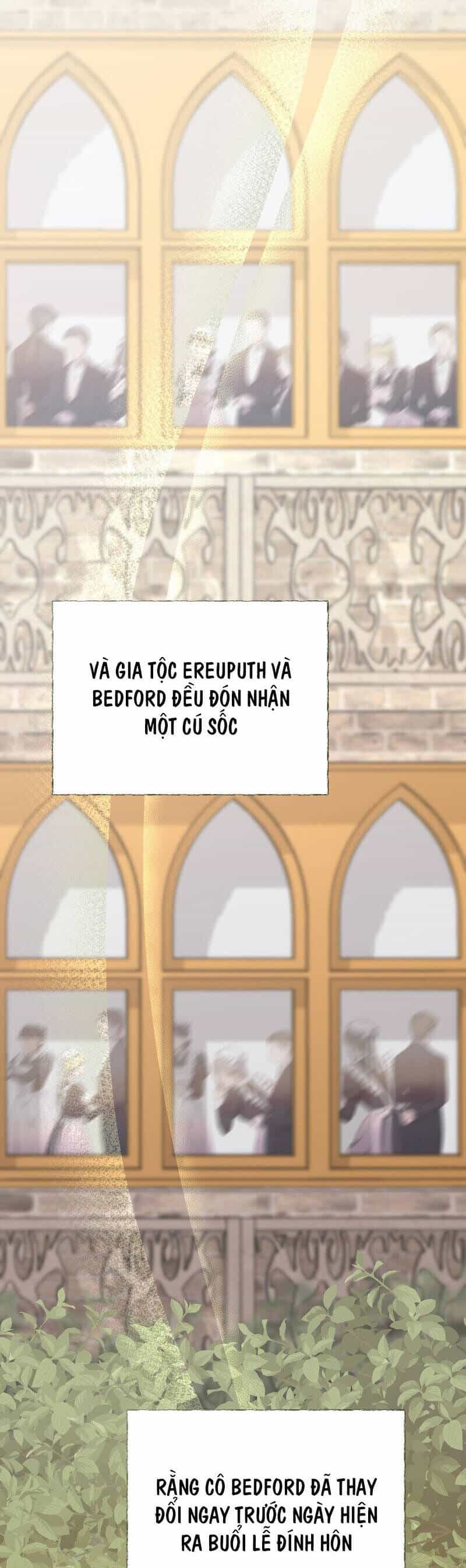 Hầu Nữ Không Còn Thèm Muốn Chủ Nhân Nữa - Chương 29 - ảnh 18