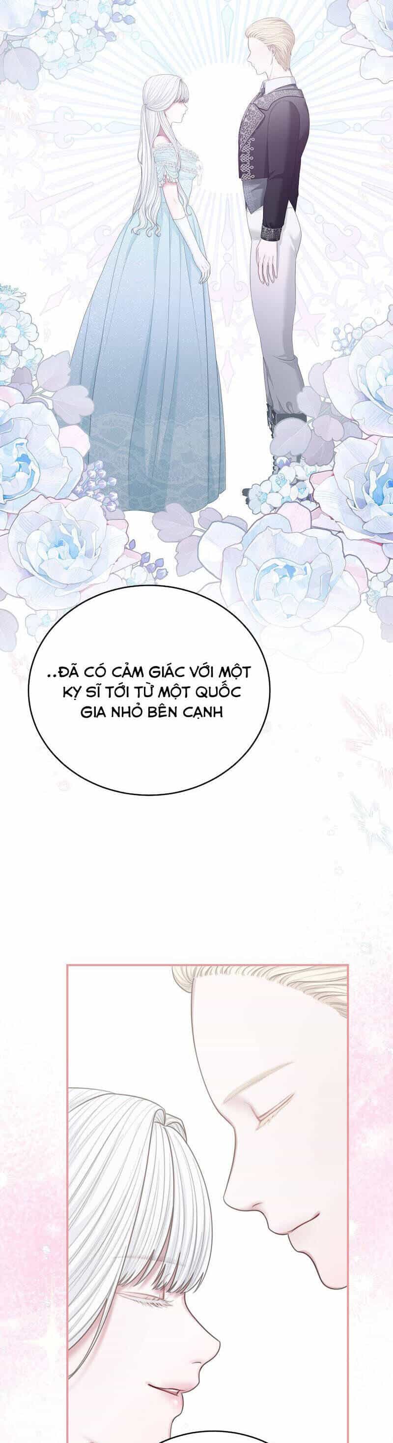 Hầu Nữ Không Còn Thèm Muốn Chủ Nhân Nữa - Chương 29 - ảnh 28