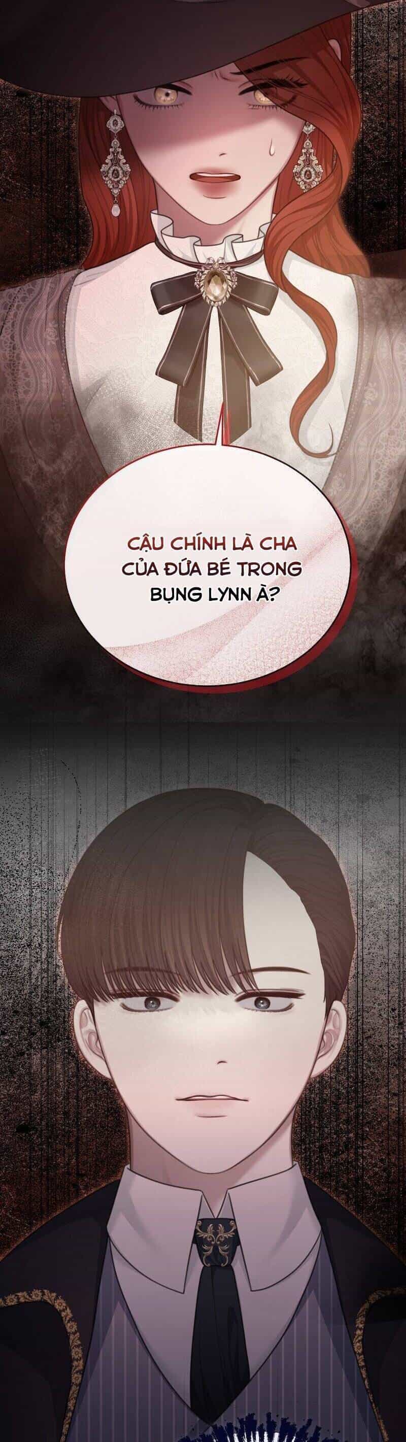 Hầu Nữ Không Còn Thèm Muốn Chủ Nhân Nữa - Chương 30 - ảnh 42