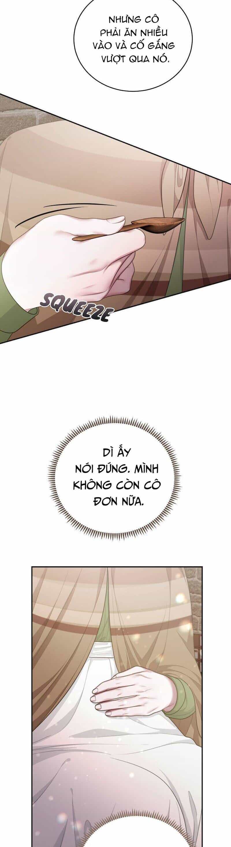 Hầu Nữ Không Còn Thèm Muốn Chủ Nhân Nữa - Chương 31 - ảnh 33