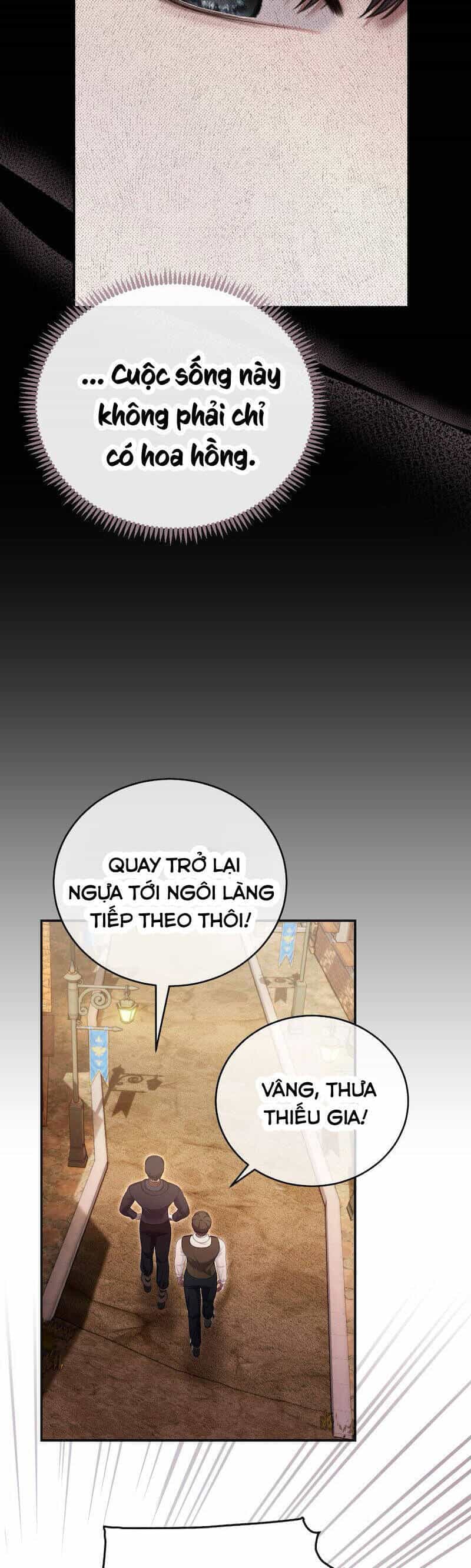 Hầu Nữ Không Còn Thèm Muốn Chủ Nhân Nữa - Chương 32 - ảnh 34