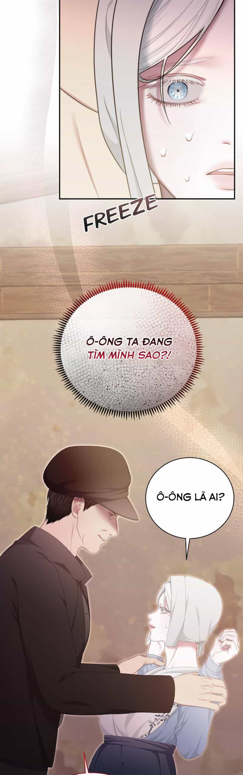 Hầu Nữ Không Còn Thèm Muốn Chủ Nhân Nữa - Chương 35 - ảnh 26