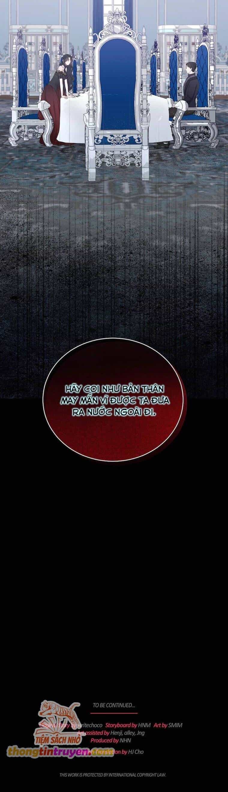 Hầu Nữ Không Còn Thèm Muốn Chủ Nhân Nữa - Chương 37 - ảnh 44